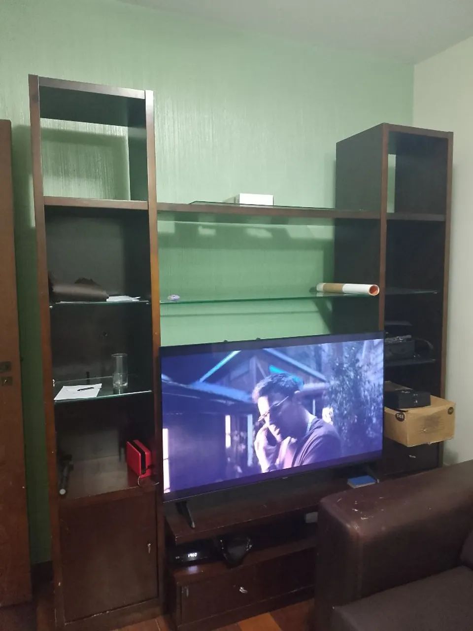 Móvel para sala de estar 