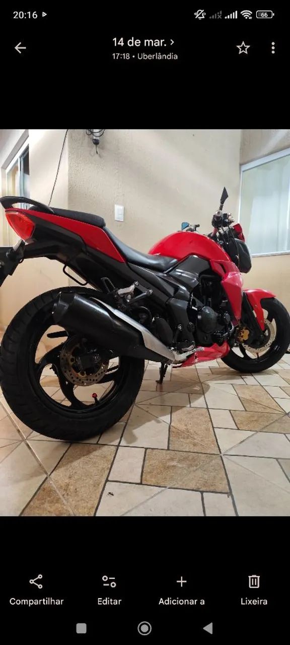 Dafra next 250cc  - Foto 2