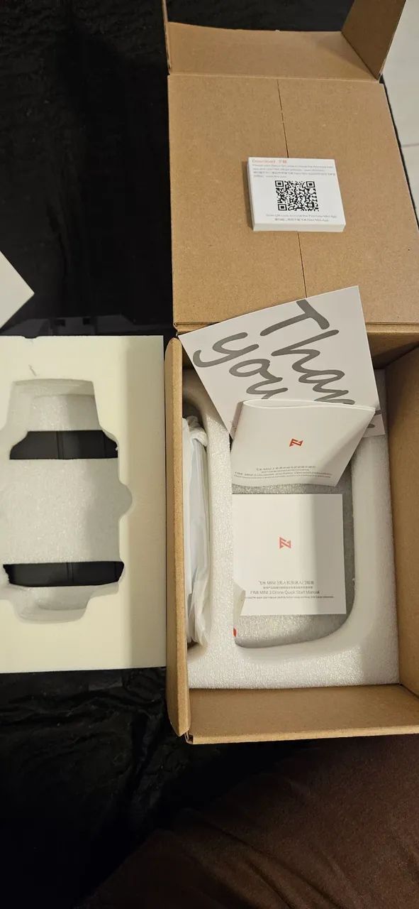 Drone xiaomi fimi mini 3 - Foto 5