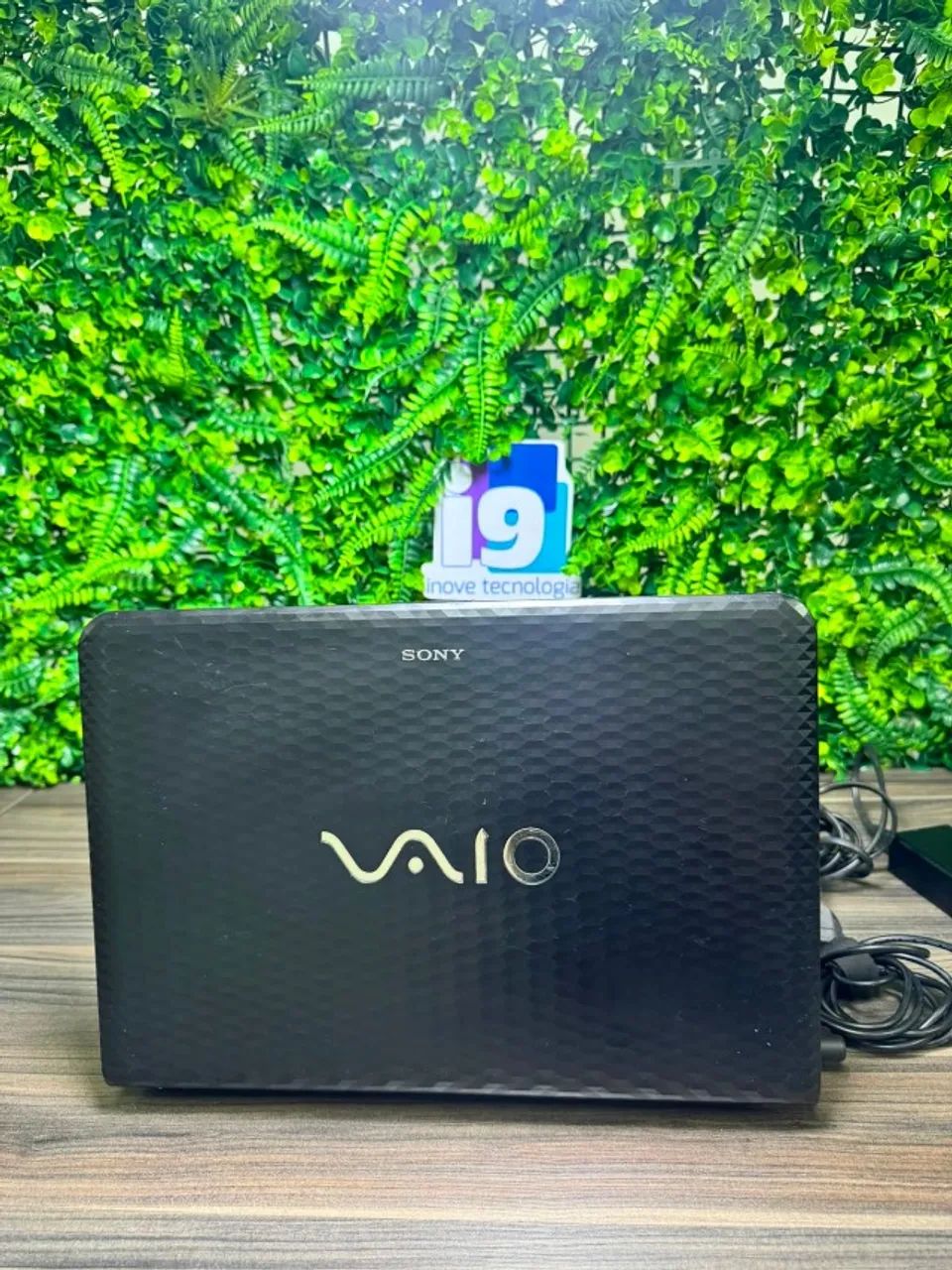 Notebook Sony Vaio PCG 61A14L - Foto 5