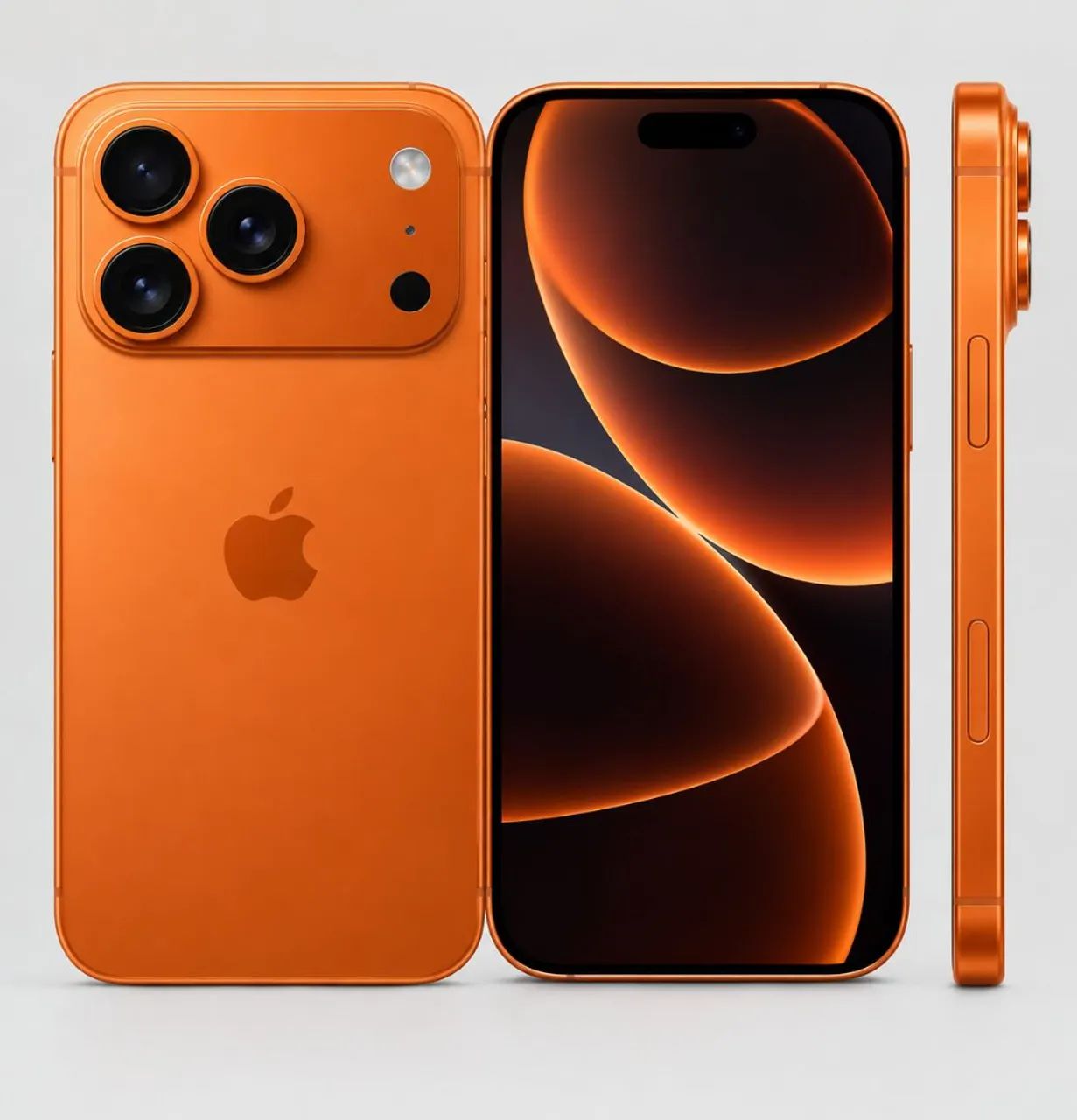 IPhone 18 Pro Max - Foto 2