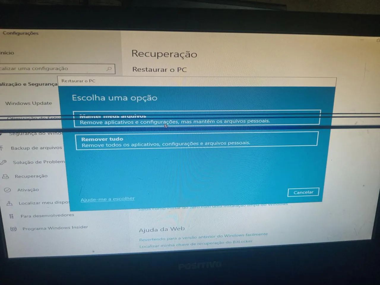 Pc vendo ou troco por um notebook  - Foto 5