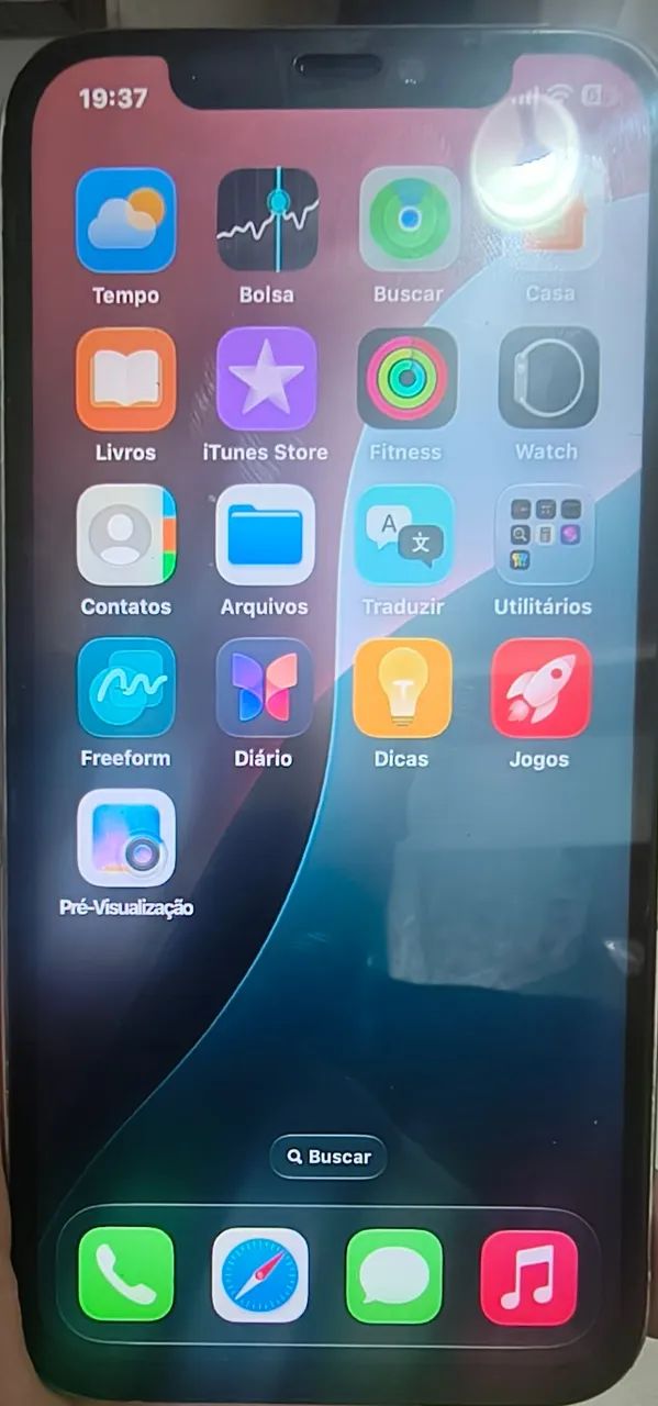 iPhone 12 pro conservado  - Foto 3