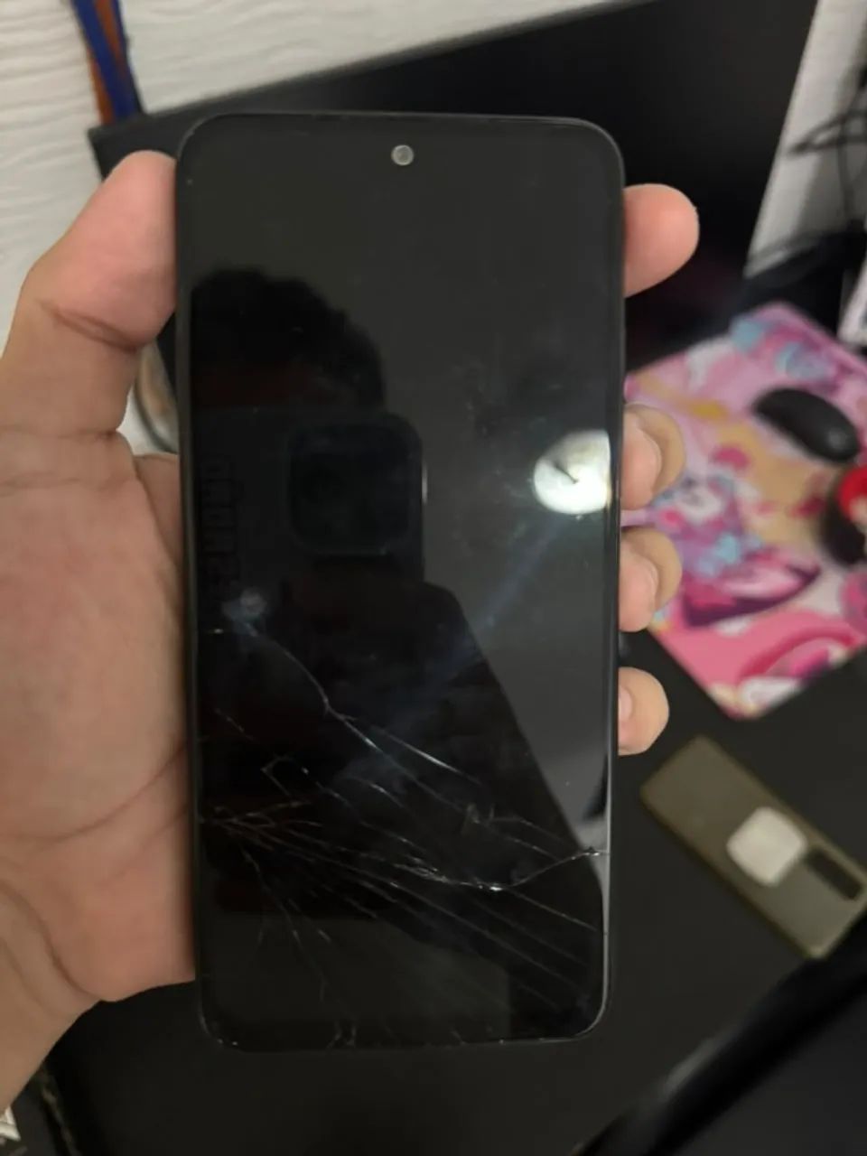 Xiaomi Redmi Note 11S - Foto 3