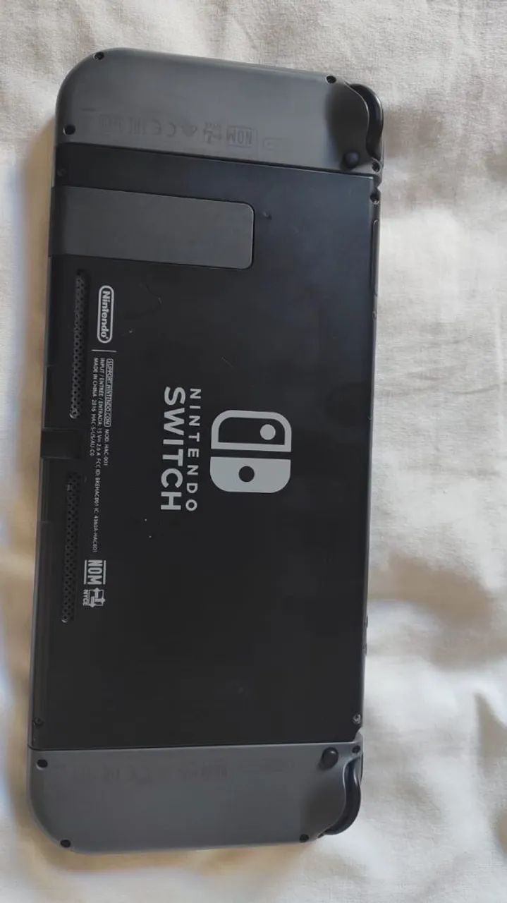 Nintendo Switch V1 - Foto 3