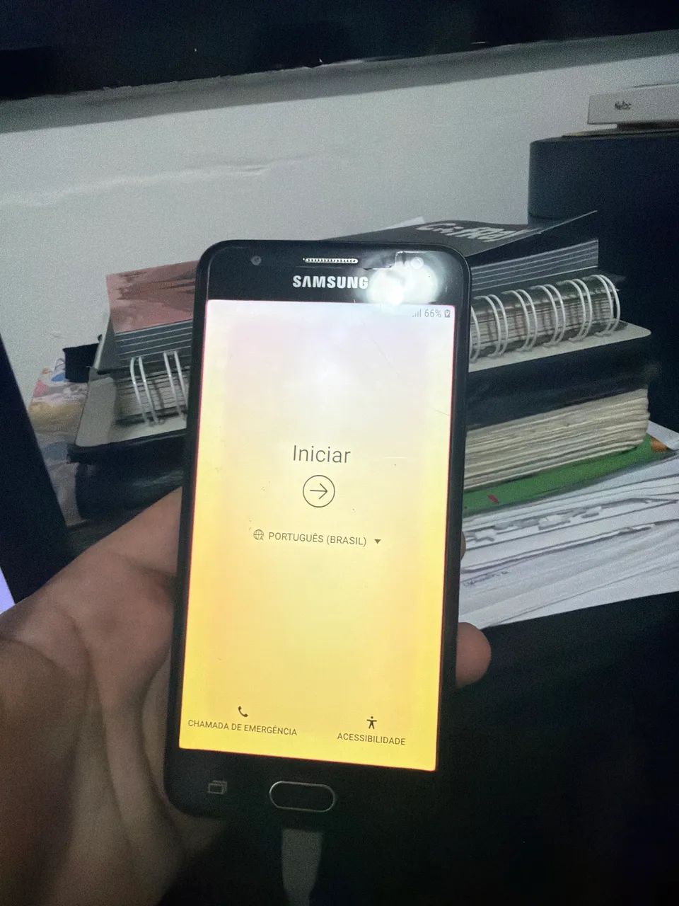 Samsung J5 prime 