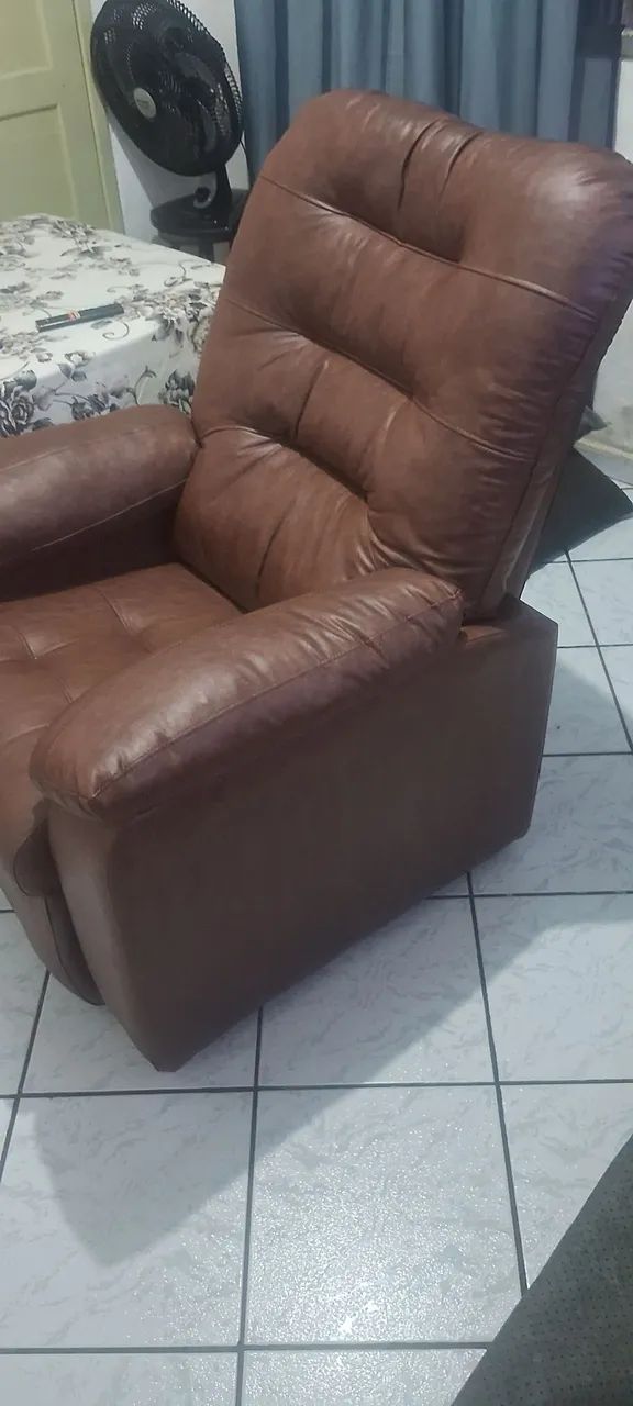 Poltrona Do Papai  - Foto 2