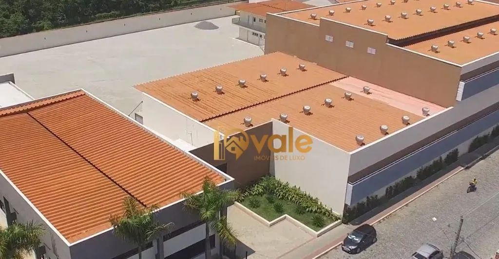 Galpão comercial para locação, Centro, Cruzeiro. - Foto 2