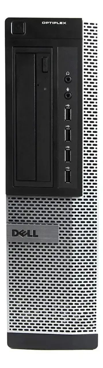 Cpu Desktop Dell Optiplex 7010 I3 3° Geração 4gb 120gb Ssd - Foto 3