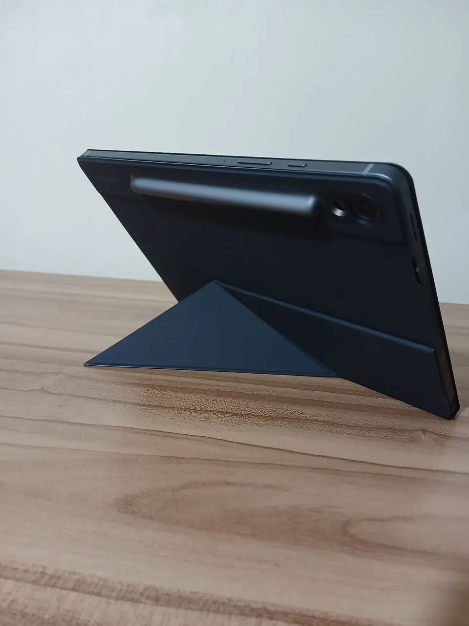 Tablet Samsung Galaxy Tab S10 Lite + S Pen + Capa magnética - Foto 4