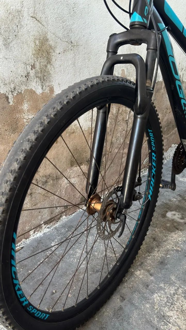 Bicicleta oggi aro 29 - Foto 3