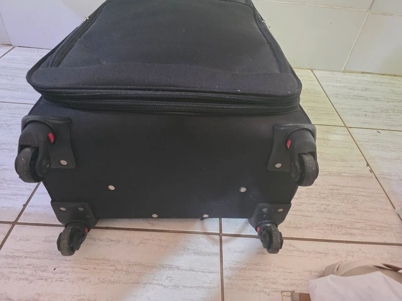 Mala grande para viagem  - Foto 3
