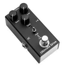 Pedal guitarra  - Foto 2