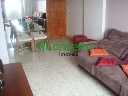 Apartamento 3 Quartos com Suíte, Sala em Granito e Cozinha Planejada - Foto 2