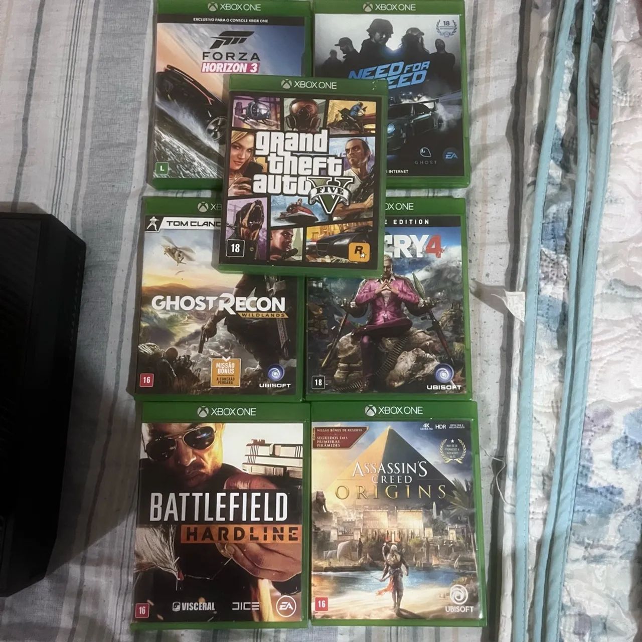 Xbox one  - Foto 3