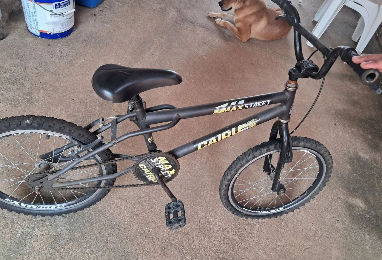 Bicicleta Infantil  - Foto 2
