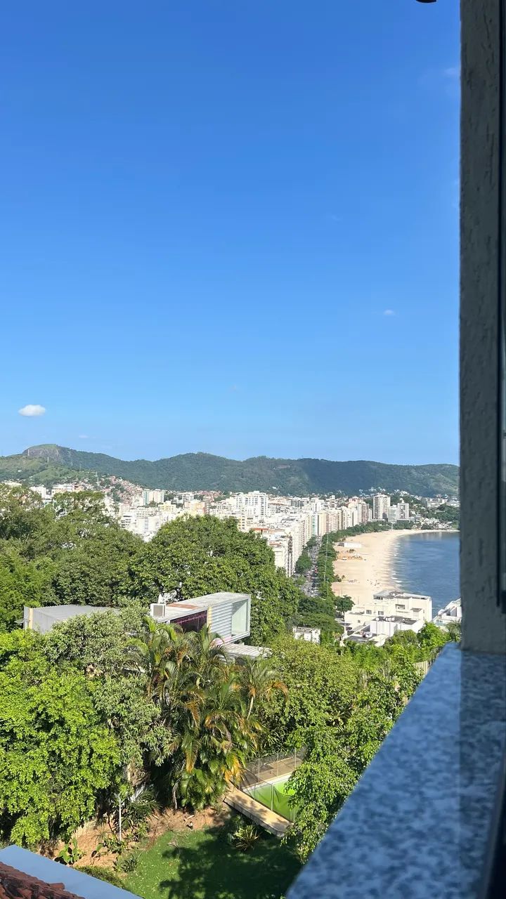 Foto - Niterói - Ingá