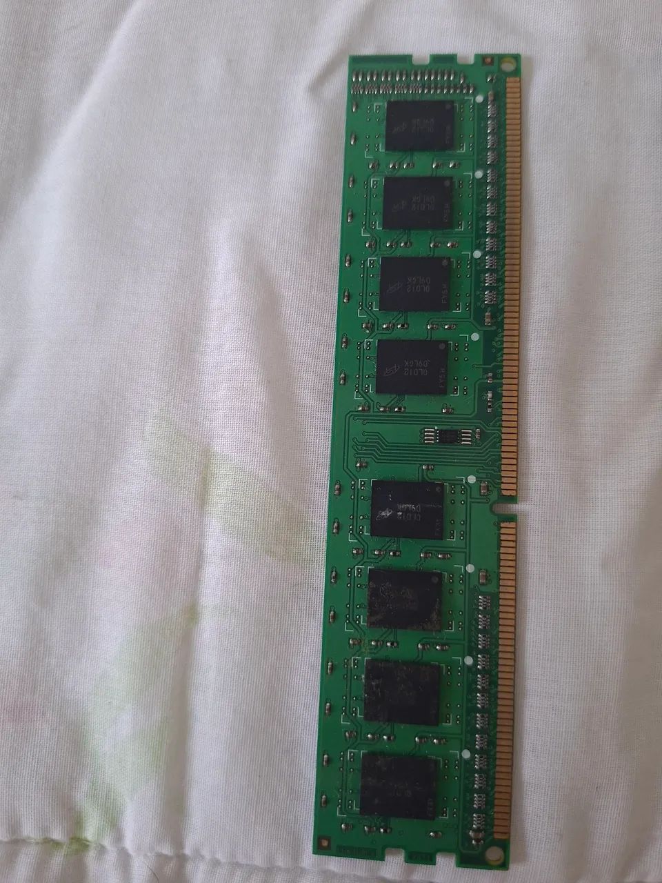 4 memória ram 2 pc e 2 notebook  - Foto 3