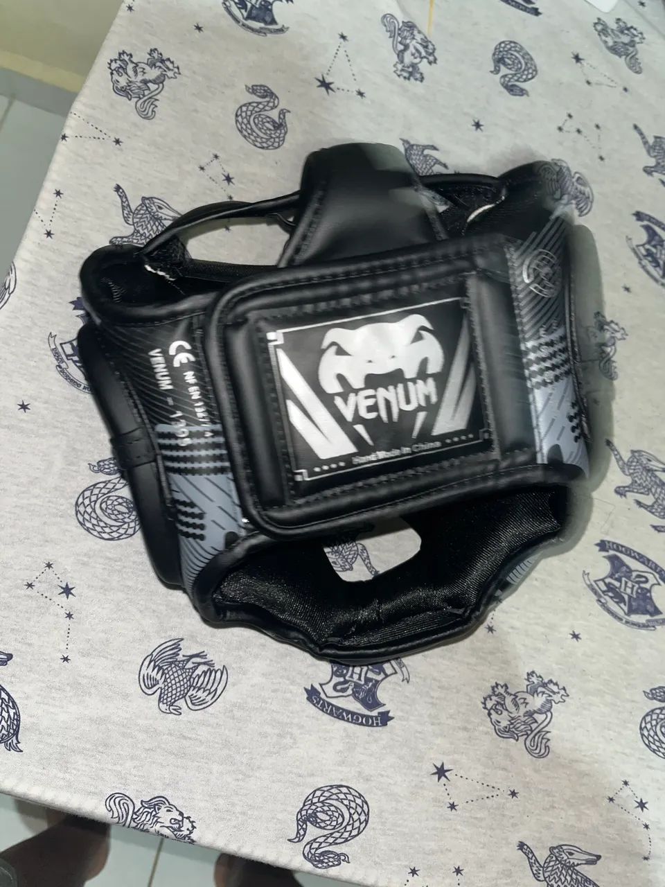 Capacete venum  - Foto 4