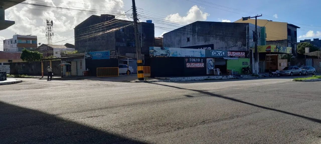 PONTO COMERCIAL À VENDA NA ORLINHA DO BAIRRO INDUSTRIAL - Foto 3