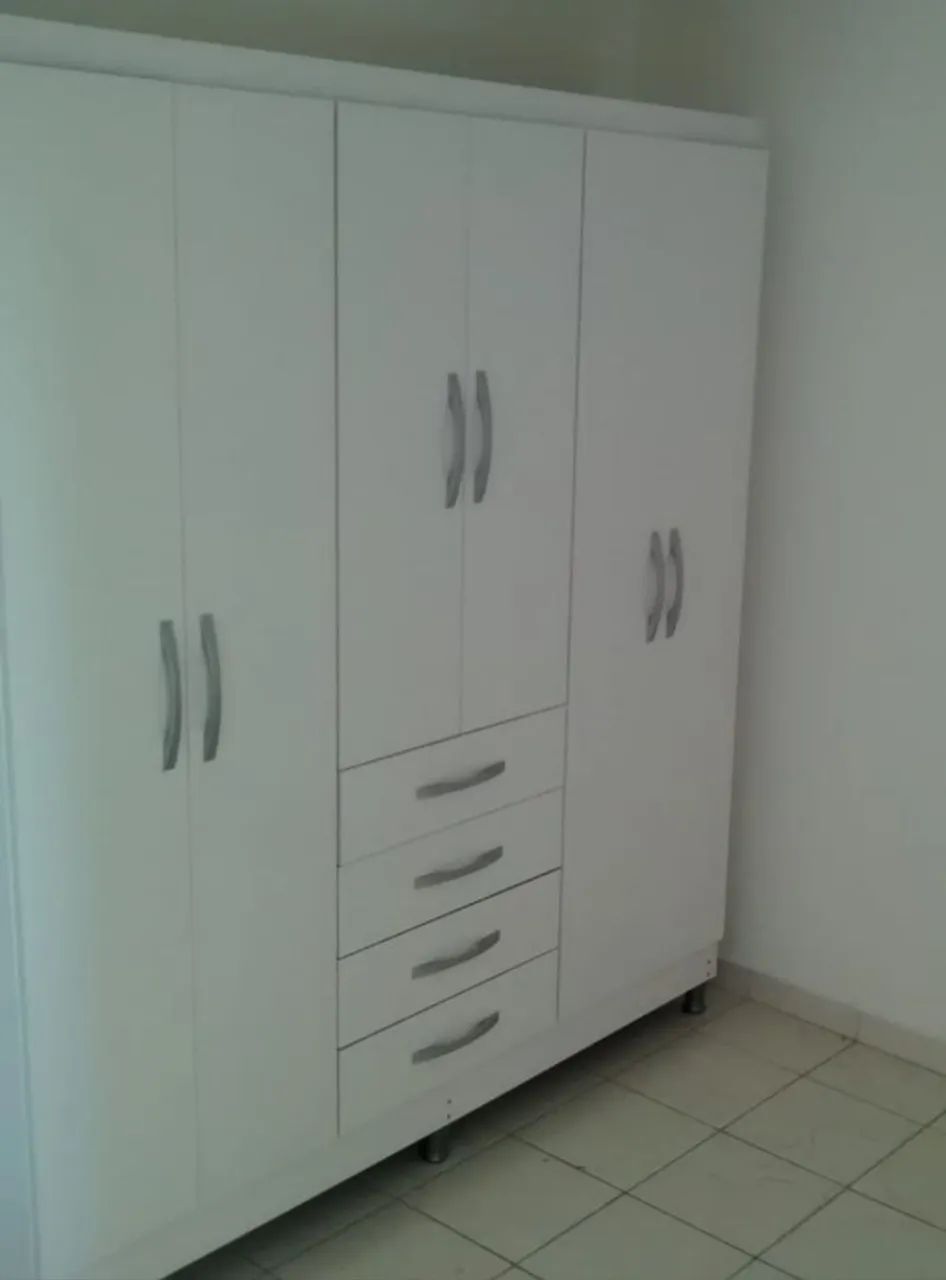 APARTAMENTO 1 DORM - Foto 4