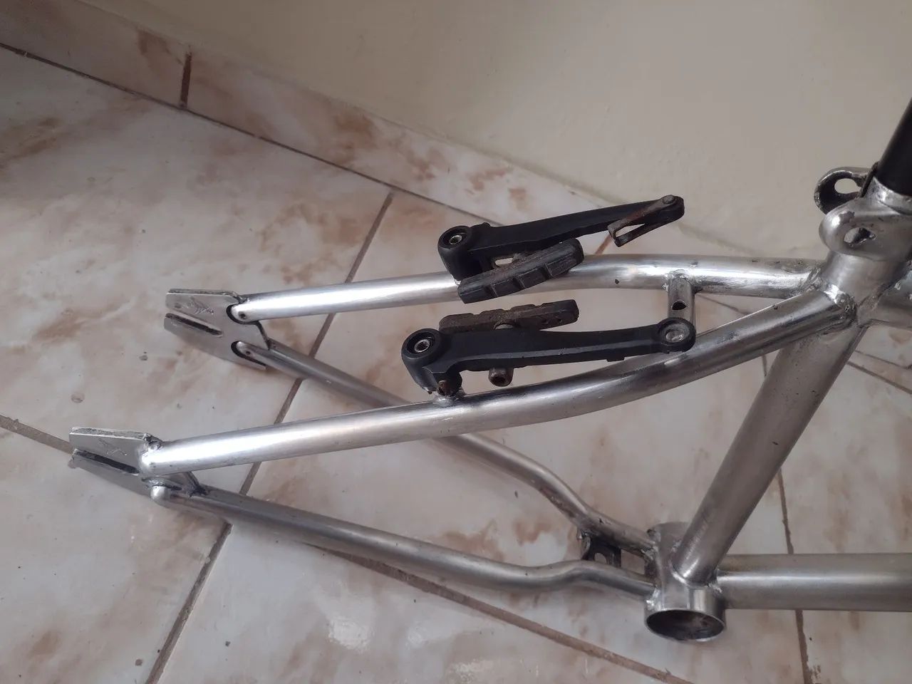 Bmx aro 24  - Foto 2