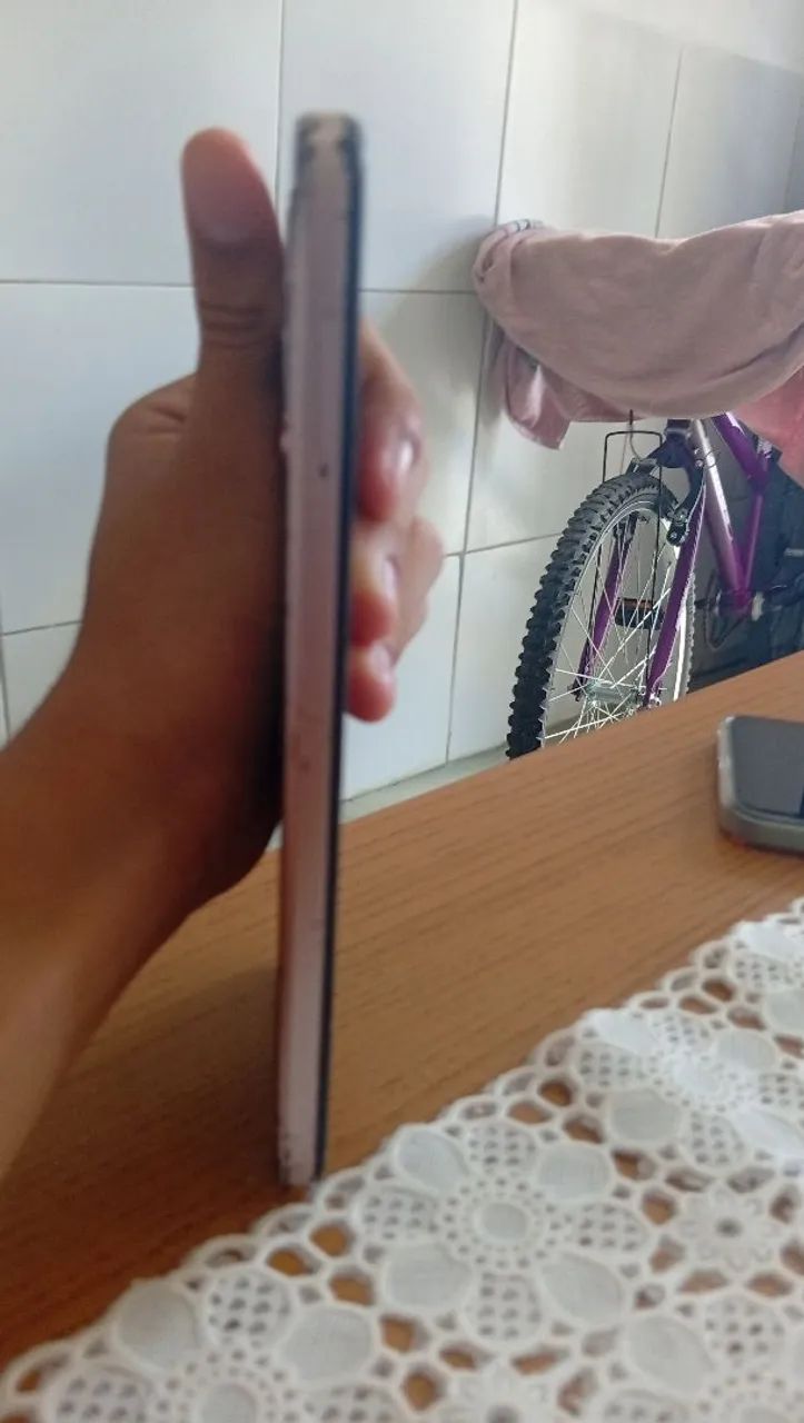 Vende-se um celular moto g53 - Foto 4