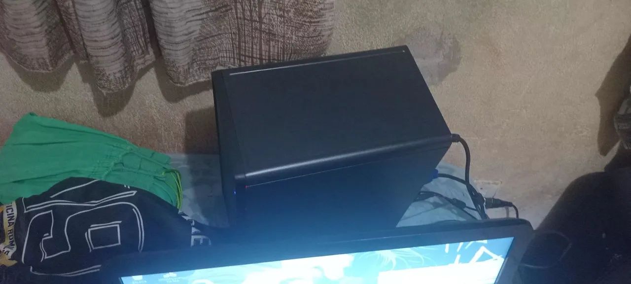 Pc vendo ou troco por um notebook  - Foto 4