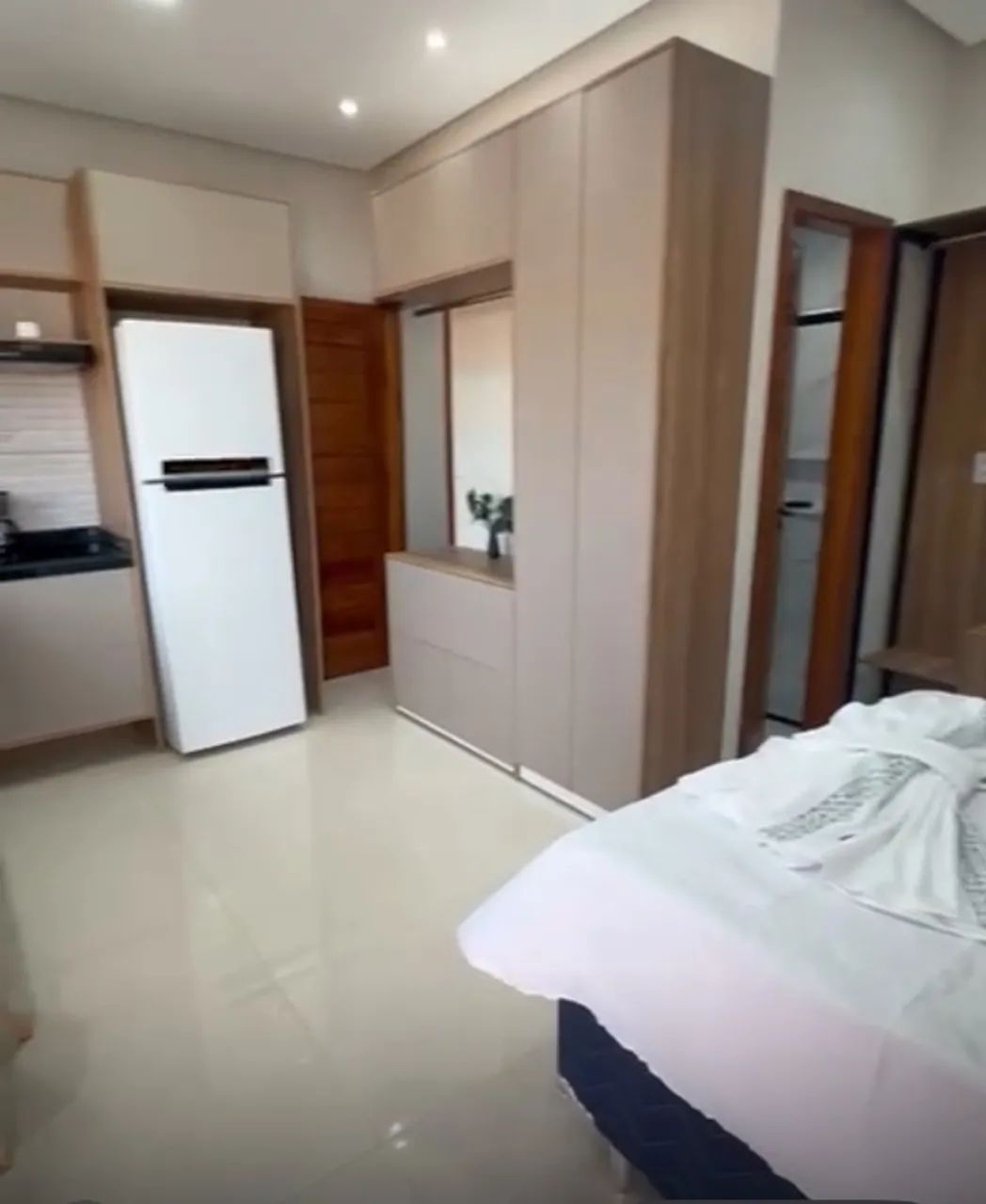 Studio Flat completo em Santarém  - Foto 4