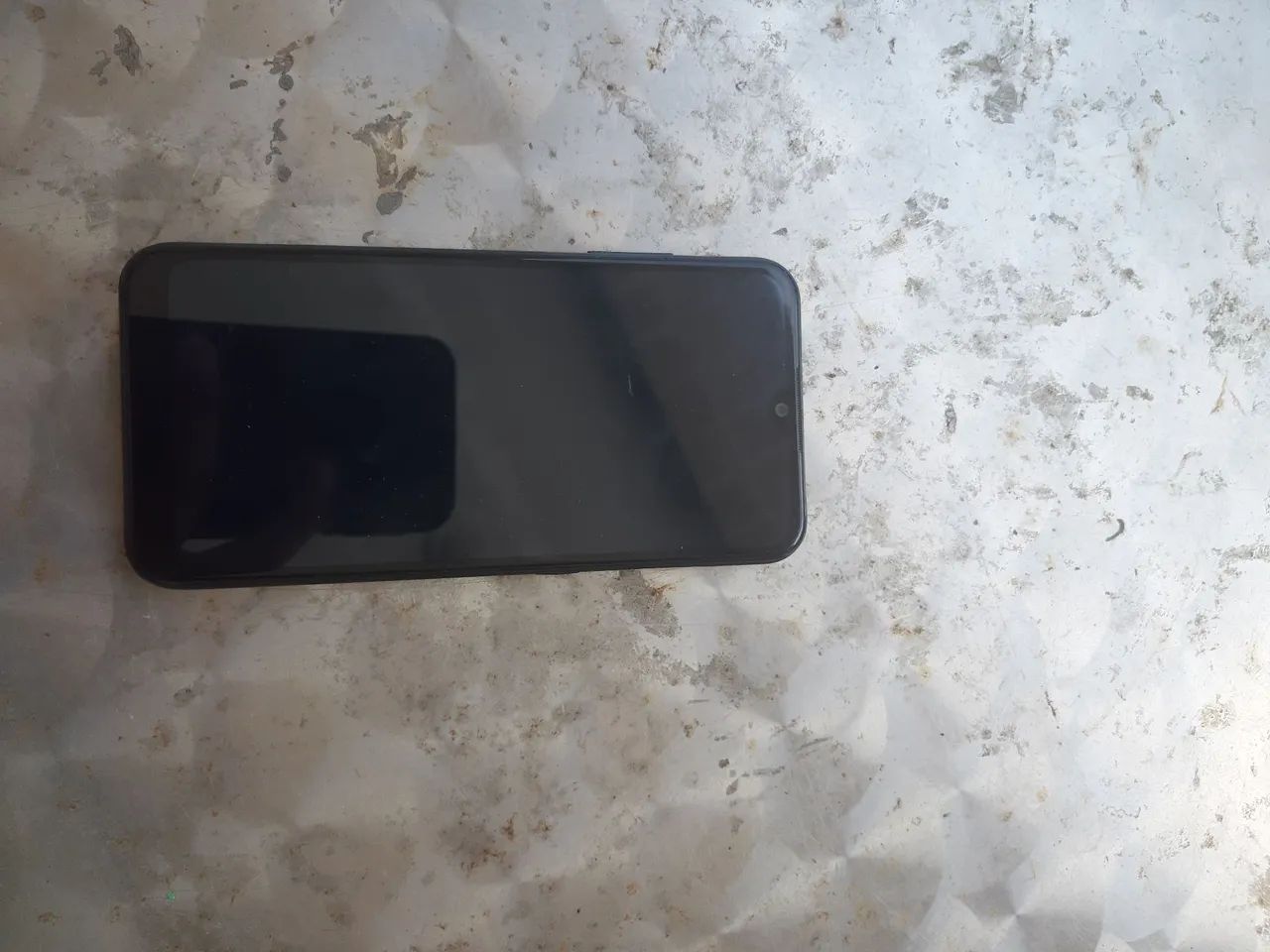 Galaxy A01 Para Retirada De Peças - Foto 2