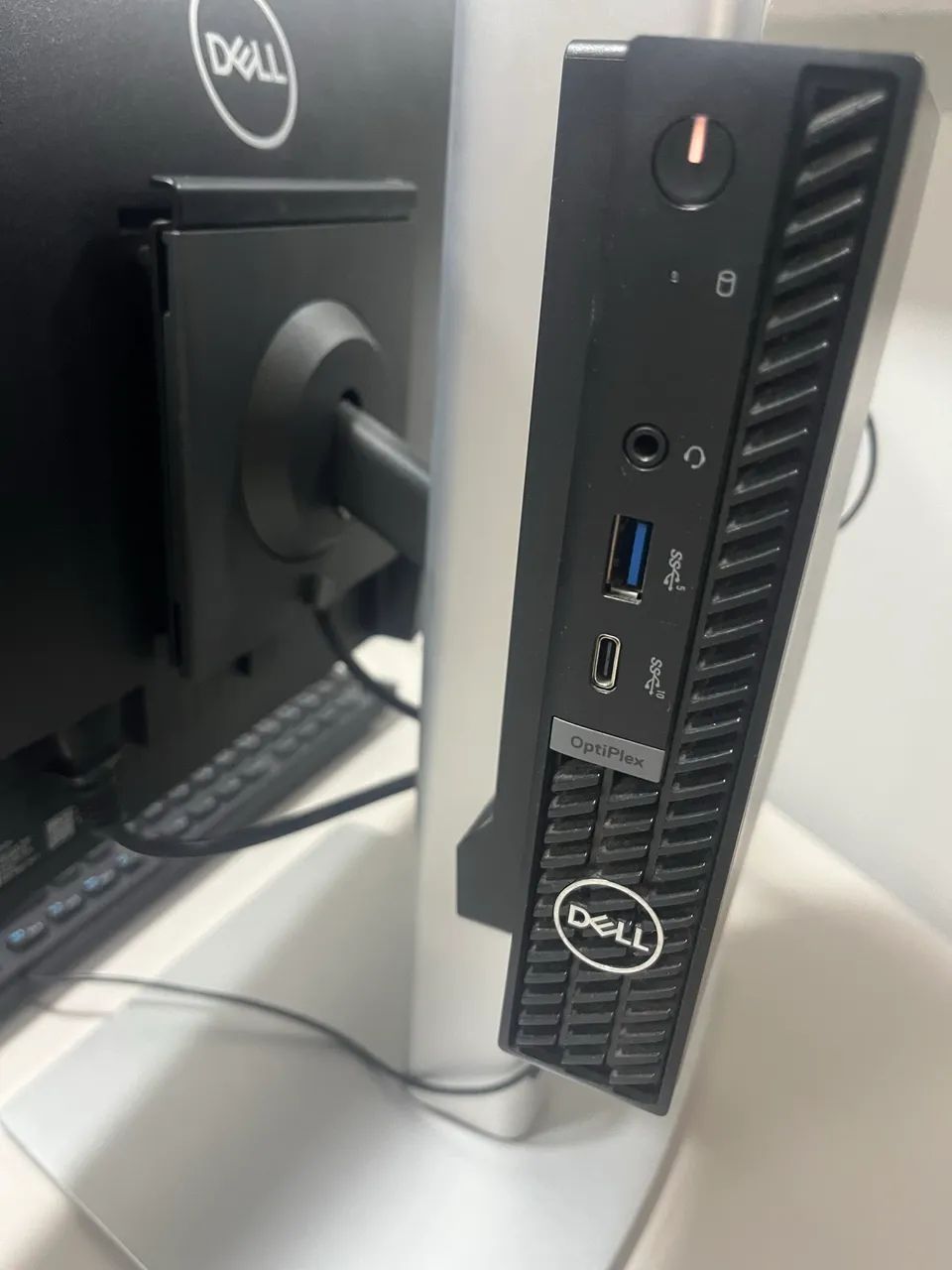 DESKTOP DELL OPTIPLEX 7020 INTEL I5 - Foto 3