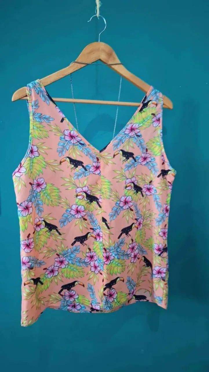 Roupas Brechó  - Foto 5