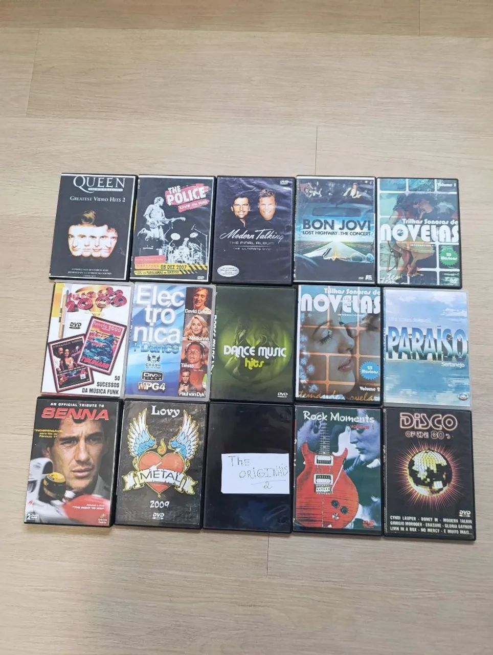 Vendo aparelhos e dvds. Ótimo Estado  - Foto 5