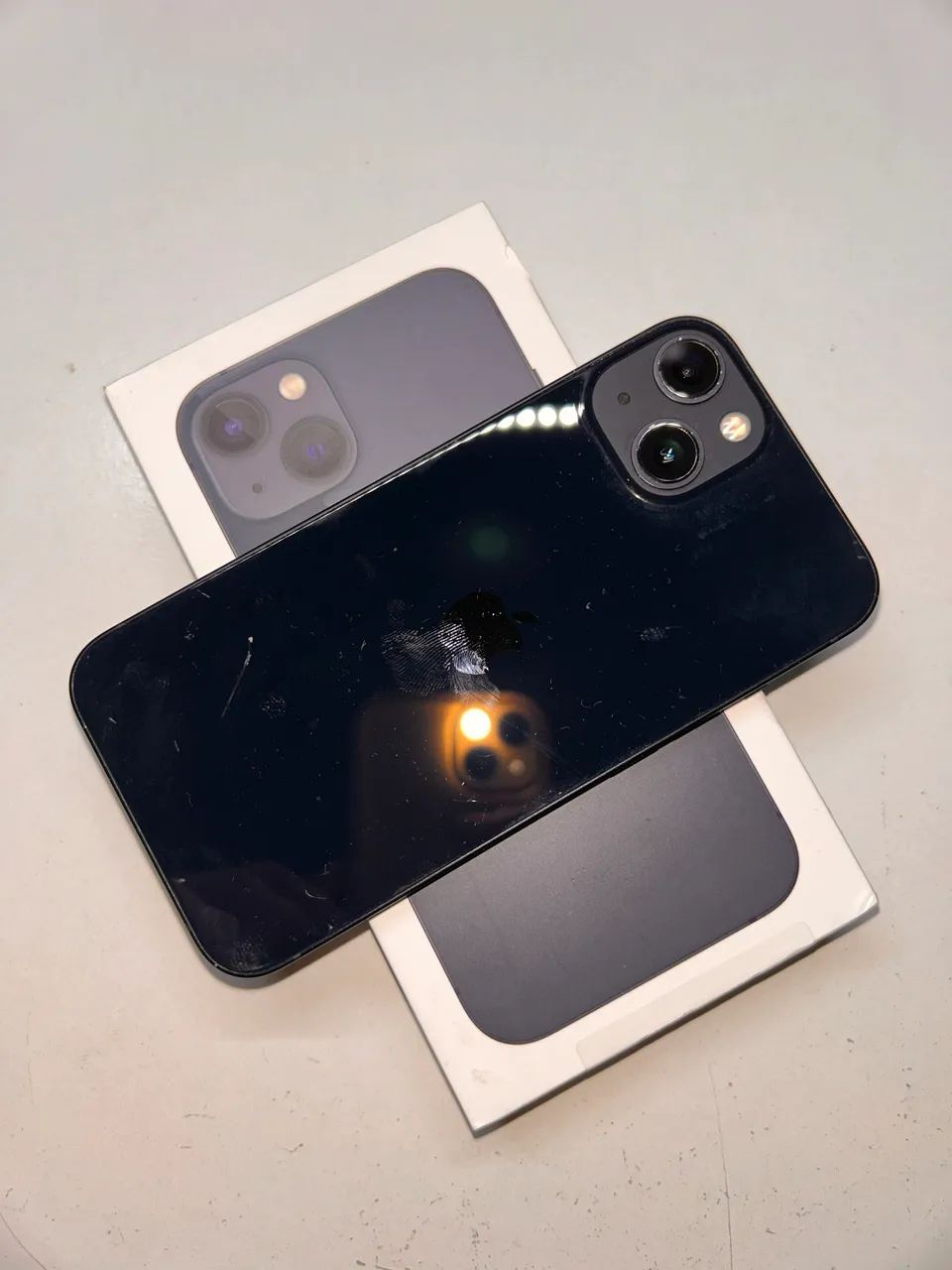 IPHONE 13 128GB | BATERIA BOA | ÓTIMO ESTADO