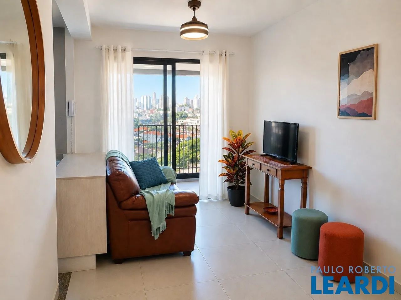 APARTAMENTO - MORUMBI - SP - Foto 2