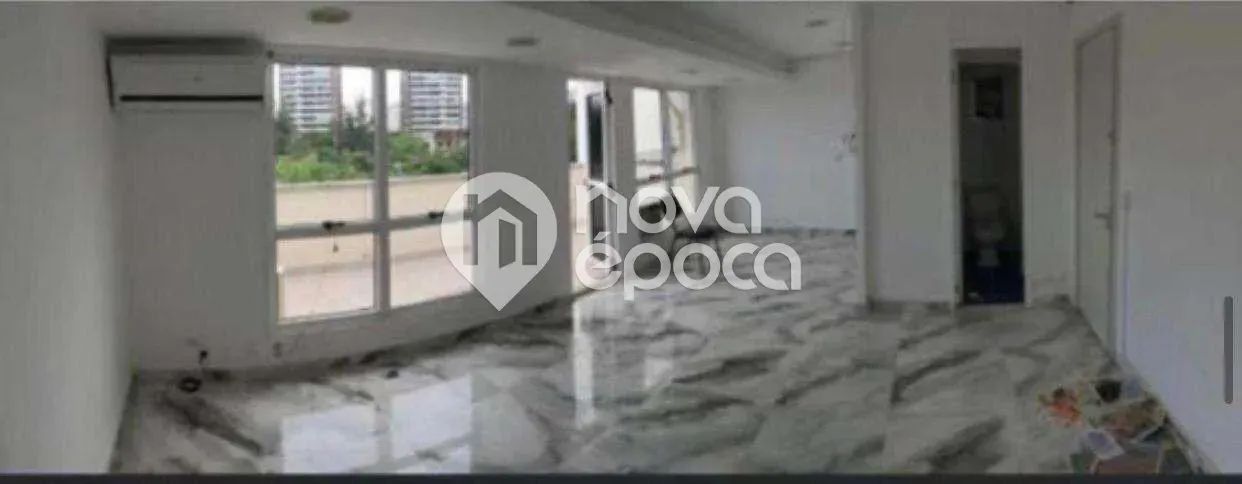 Barra da Tijuca | Sala - Foto 3