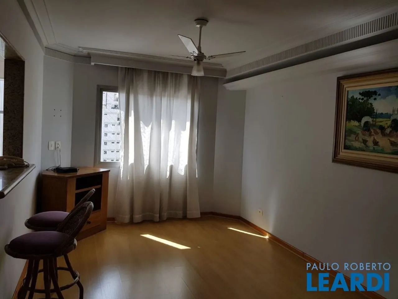 APARTAMENTO - MOEMA ÍNDIOS - SP - Foto 4