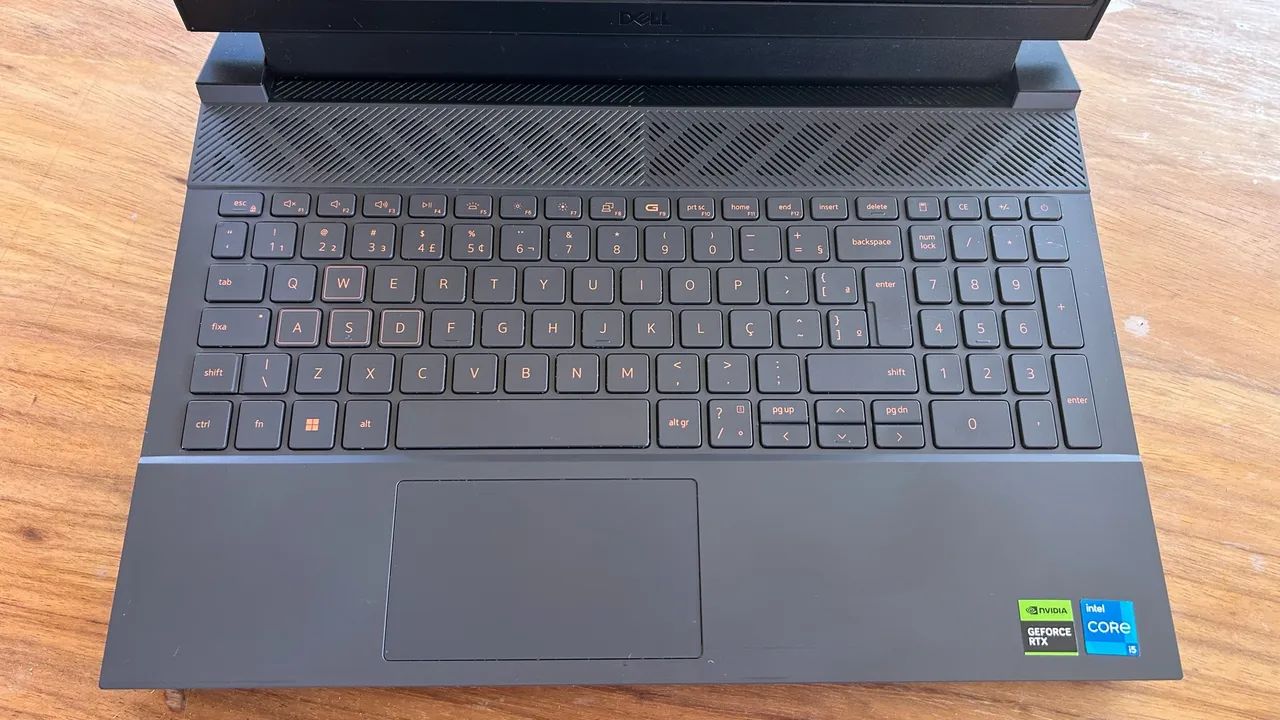 Notebook Dell G15 - Foto 2