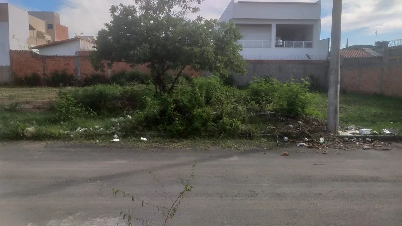 Foto - Montes Claros - 