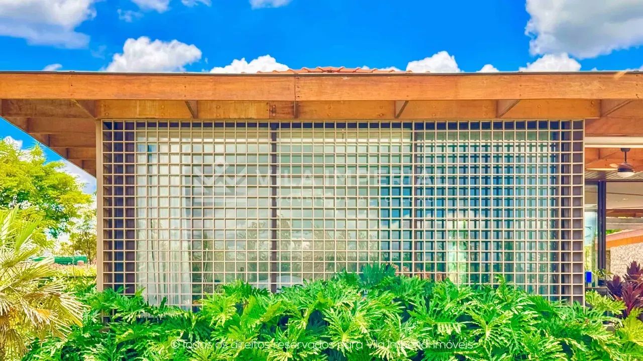 Imóvel para venda tem 495 metros quadrados com 5 quartos - Foto 3