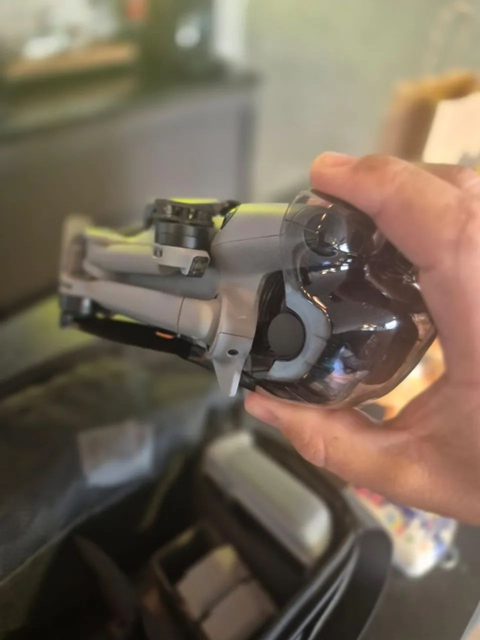 Drone DJI Mini 5 Pro Fly More Combo With DJI RC 2 - Foto 4