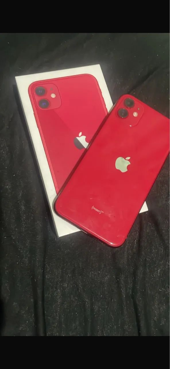 iPhone  - Foto 2