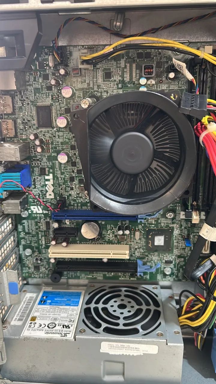 COMPUTADOR DELL - CORE I5 (LEIA COM ATENÇÃO) - Foto 3