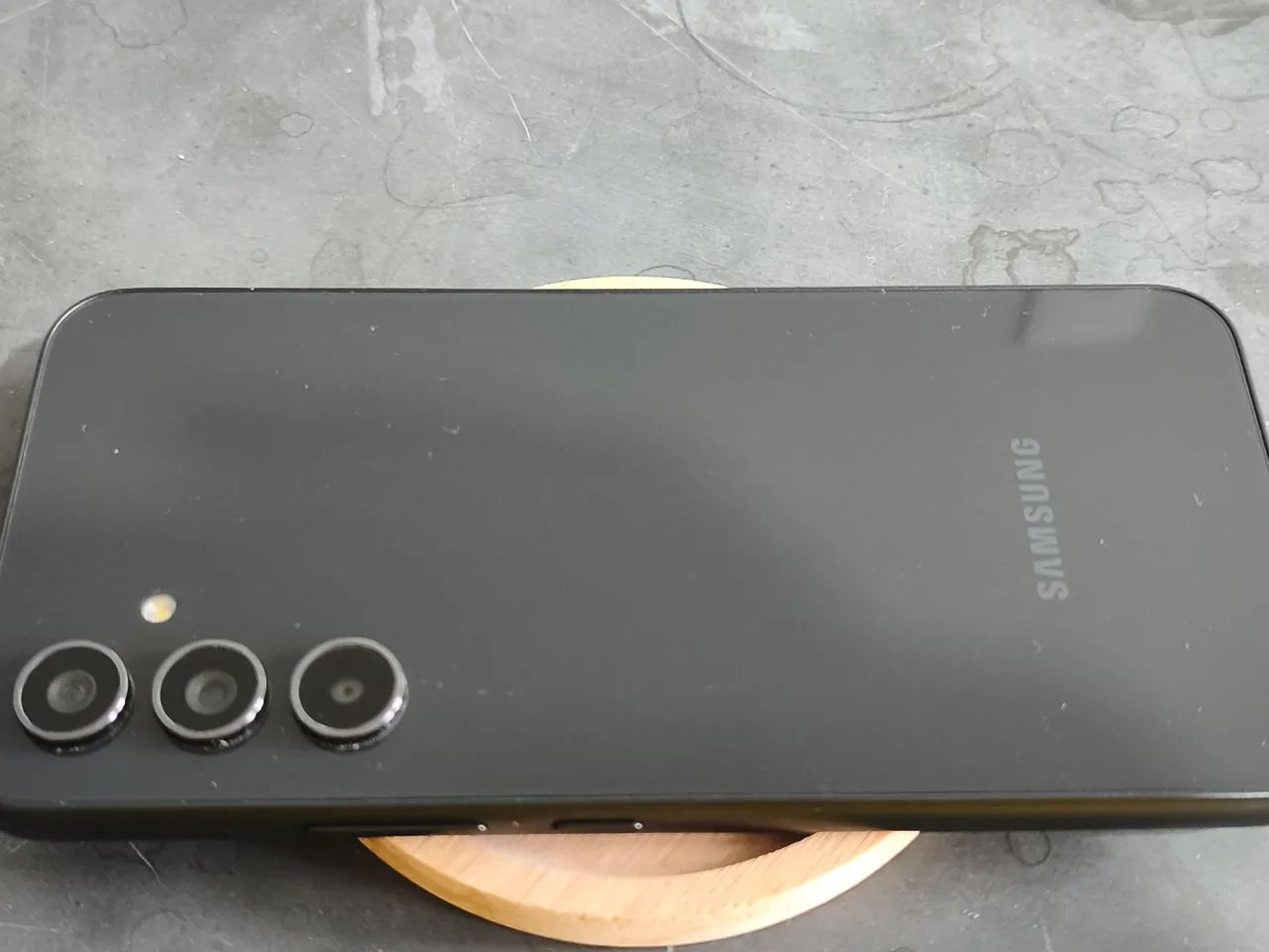 Smartphone Samsung Galaxy A54 5G