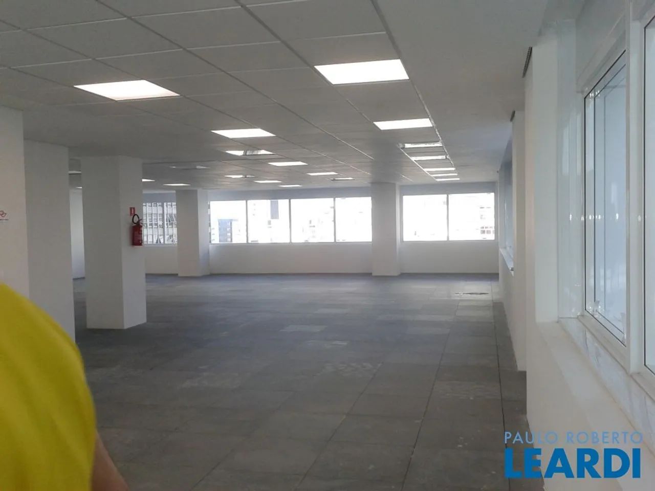 CONJ. COMERCIAL - CONSOLAÇÃO - SP - Foto 5