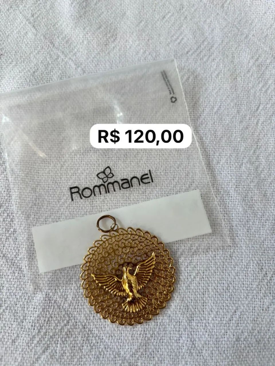 Rommanel - Foto 2