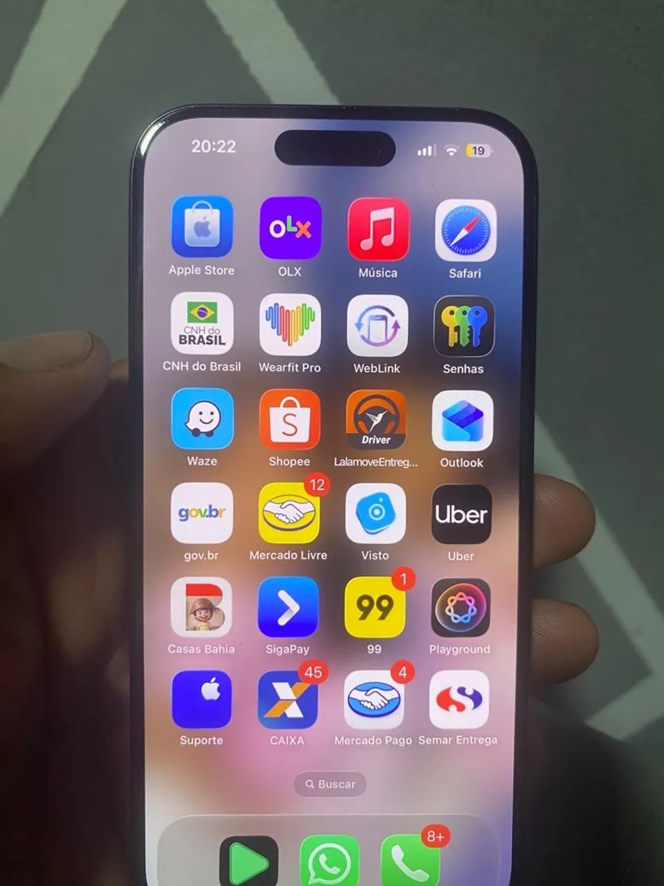 Vendo iPhone 15 pro - Foto 2