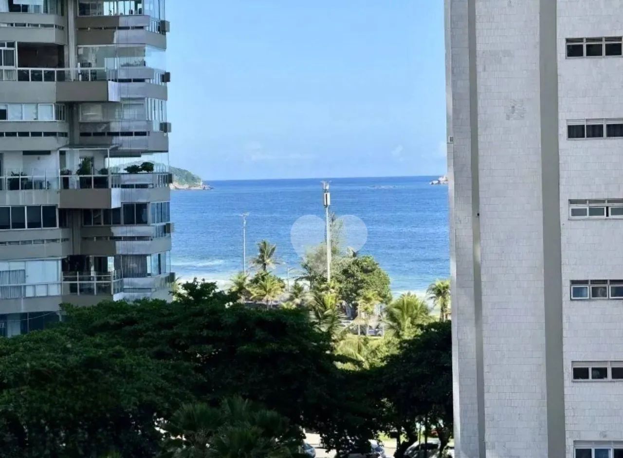 Apartamento 3 quartos à venda - Barra da Tijuca, Rio de Janeiro - RJ ...