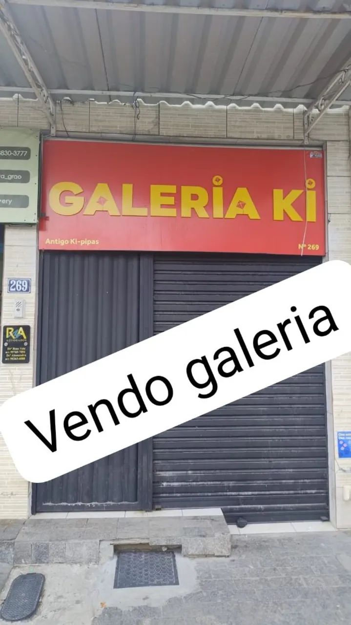 Foto - São João de Meriti - Coelho da Rocha