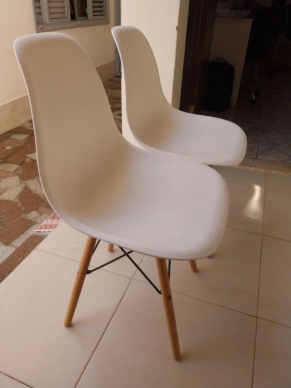 Cadeiras 